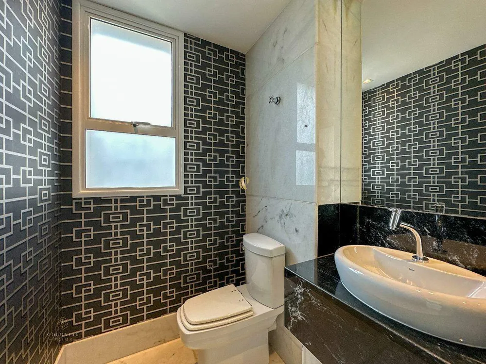 Apartamento, 4 quartos, 274 m² - Foto 10