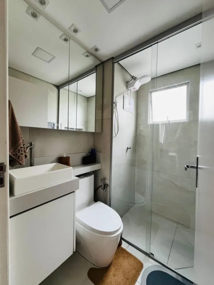 Apartamento, 2 quartos, 47 m² - Foto 10