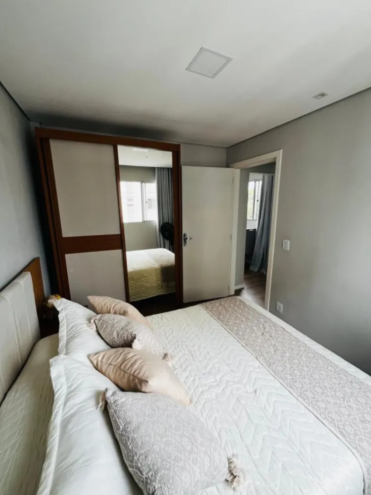 Apartamento, 2 quartos, 47 m² - Foto 11
