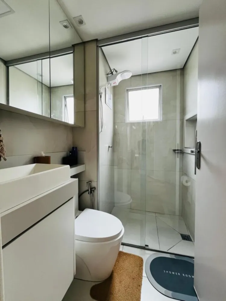Apartamento, 2 quartos, 47 m² - Foto 9