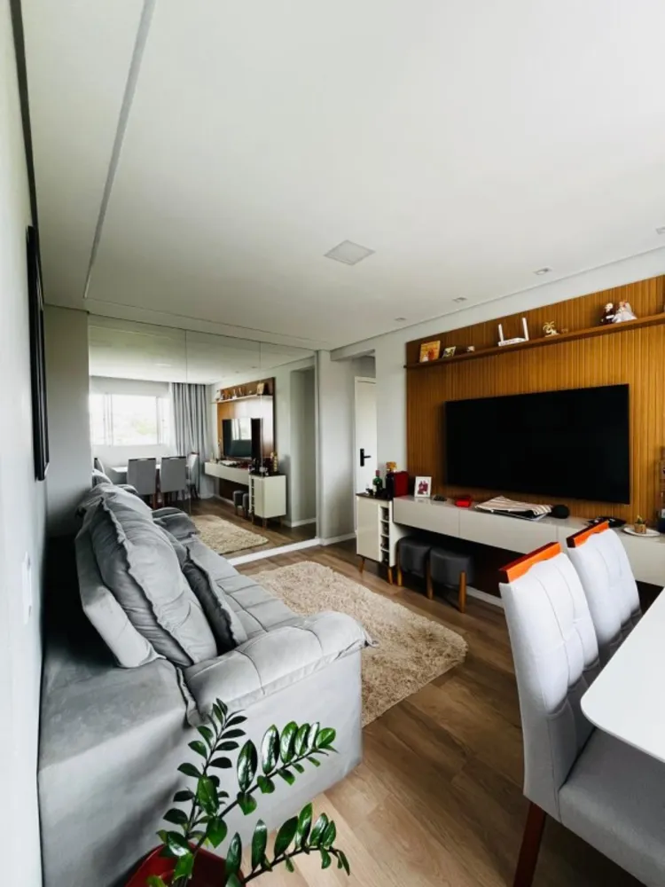 Apartamento, 2 quartos, 47 m² - Foto 8