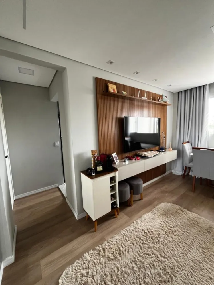 Apartamento, 2 quartos, 47 m² - Foto 6