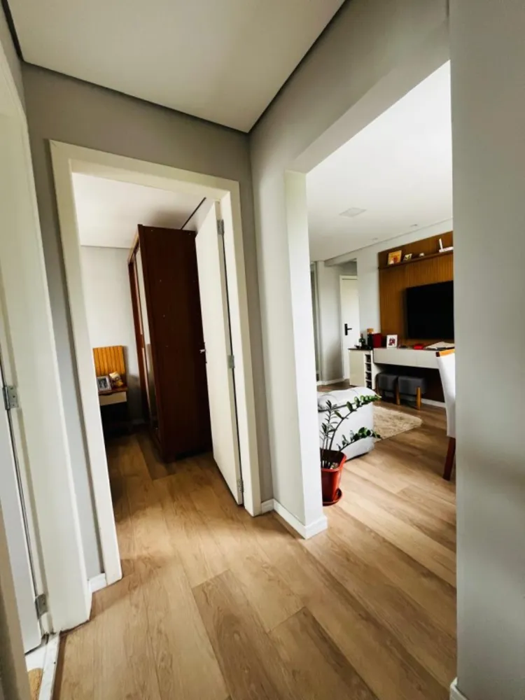 Apartamento, 2 quartos, 47 m² - Foto 12