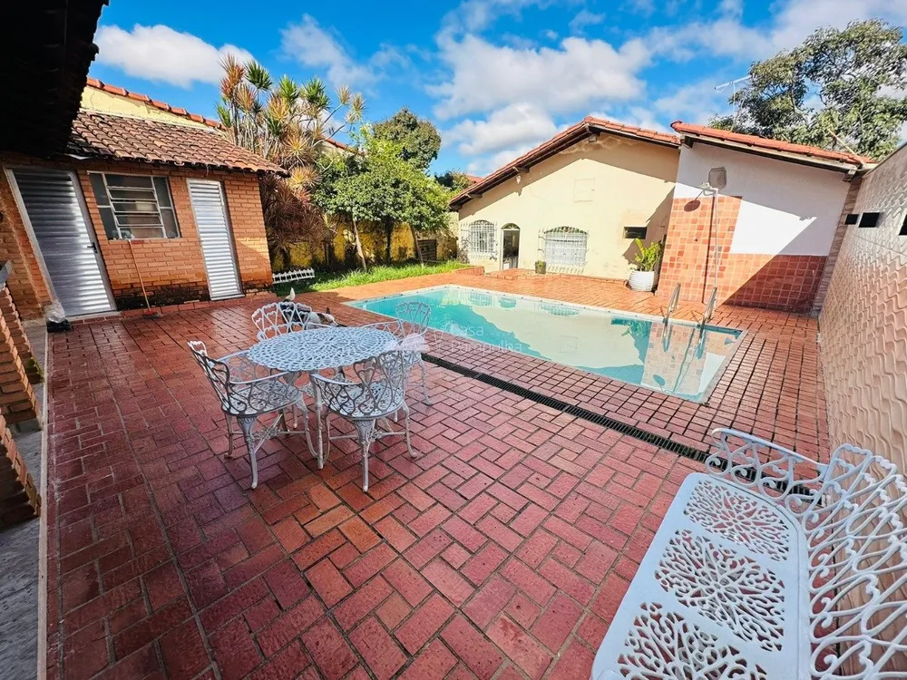 Casa, 3 quartos, 360 m² - Foto 14