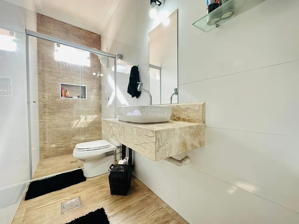Casa, 3 quartos, 360 m² - Foto 14
