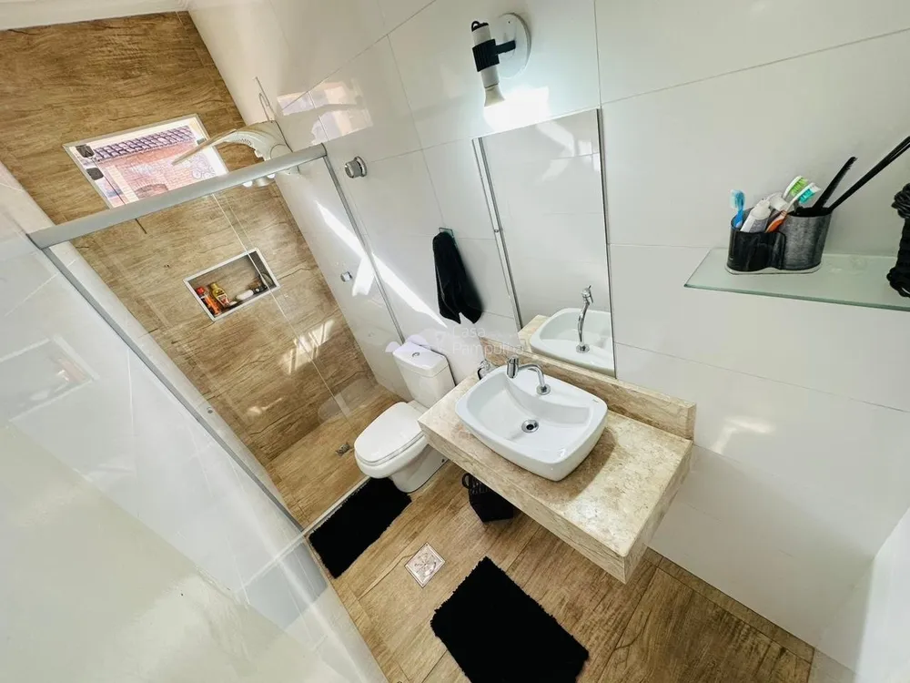 Casa, 3 quartos, 360 m² - Foto 2