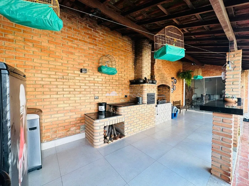 Casa, 3 quartos, 360 m² - Foto 16