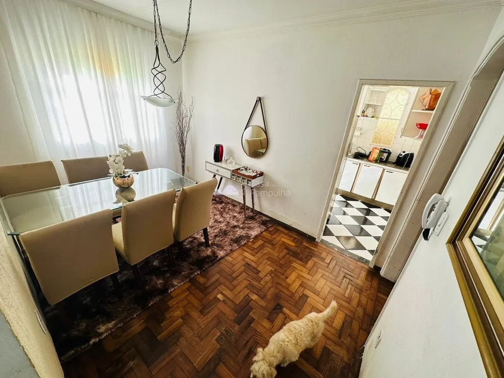 Casa, 3 quartos, 360 m² - Foto 3