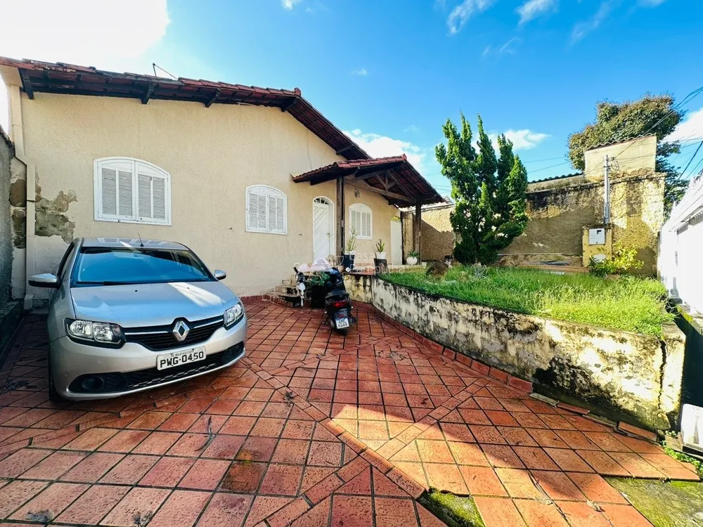 Casa, 3 quartos, 360 m² - Foto 1