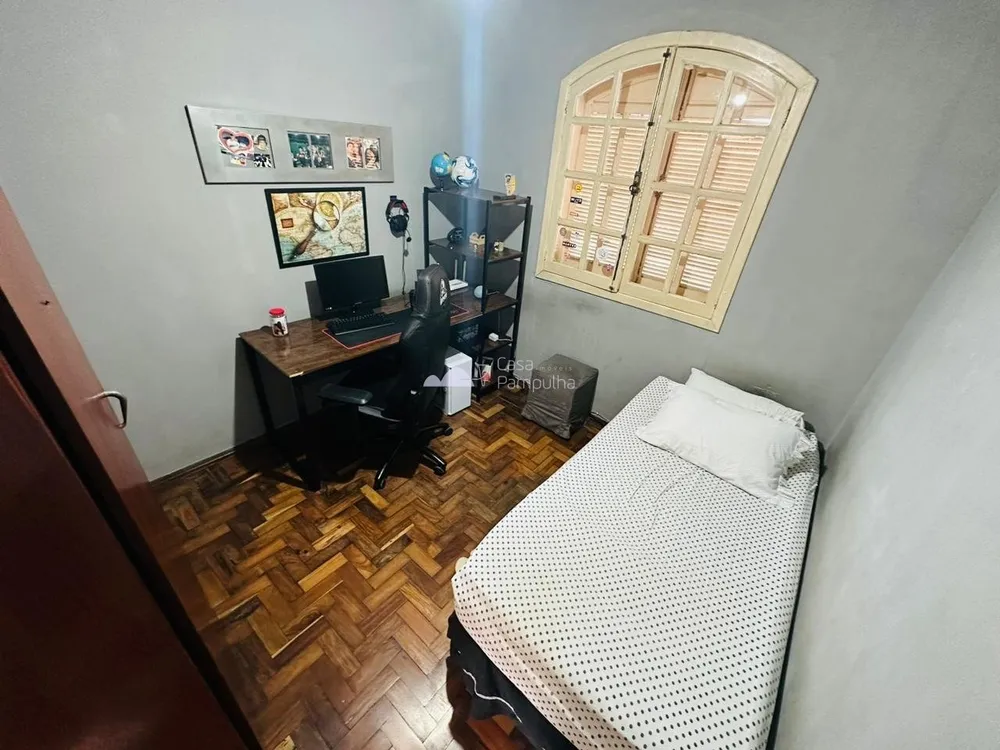 Casa, 3 quartos, 360 m² - Foto 8