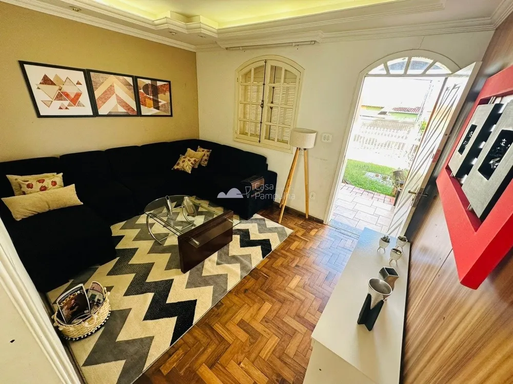 Casa, 3 quartos, 360 m² - Foto 4