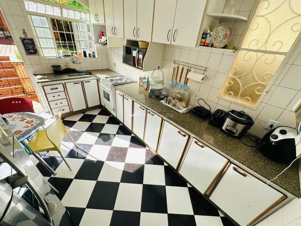 Casa, 3 quartos, 360 m² - Foto 6