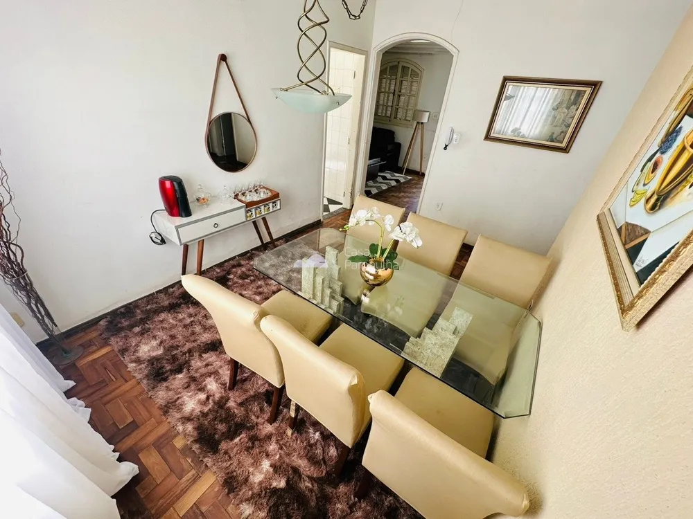 Casa, 3 quartos, 360 m² - Foto 4