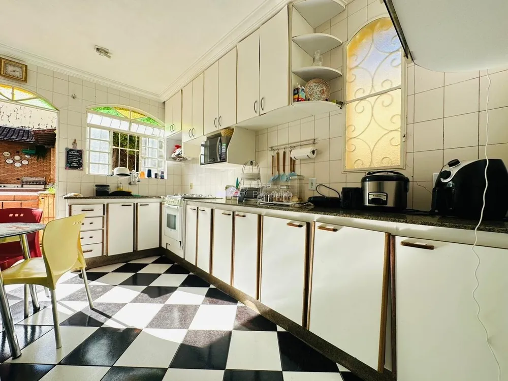 Casa, 3 quartos, 360 m² - Foto 7