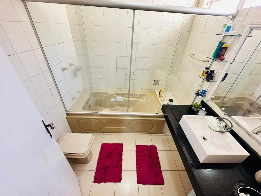 Casa, 3 quartos, 360 m² - Foto 11