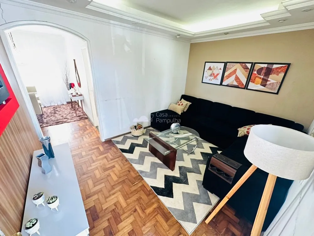 Casa, 3 quartos, 360 m² - Foto 2