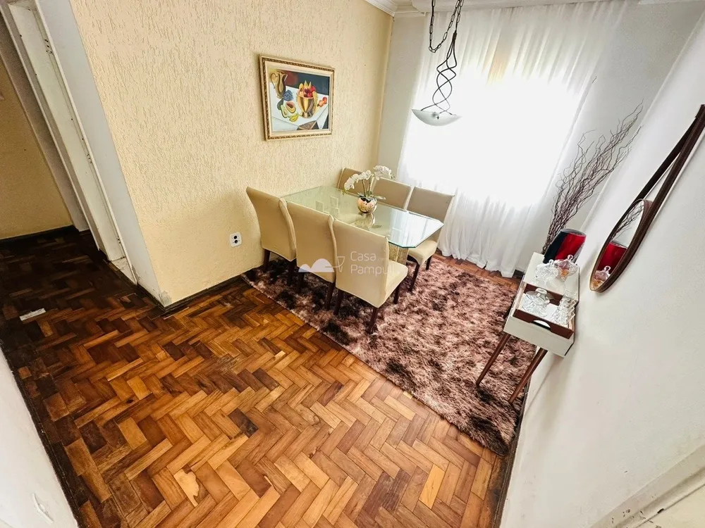 Casa, 3 quartos, 360 m² - Foto 3