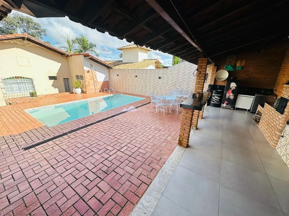 Casa, 3 quartos, 360 m² - Foto 24