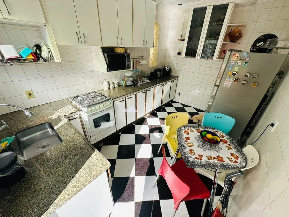 Casa, 3 quartos, 360 m² - Foto 10