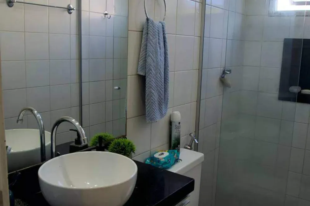 Apartamento, 3 quartos, 98 m² - Foto 1