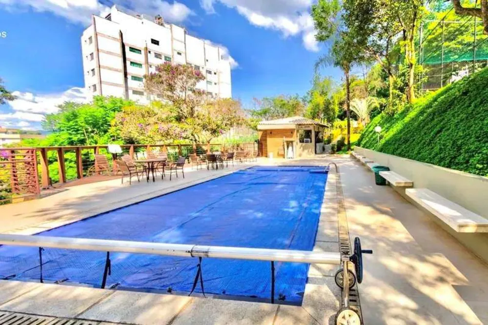 Apartamento, 3 quartos, 98 m² - Foto 13