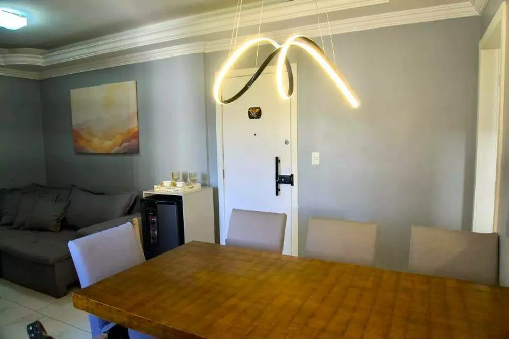 Apartamento, 3 quartos, 98 m² - Foto 4