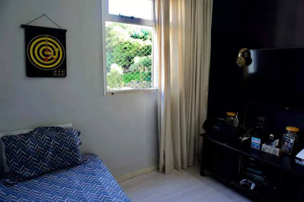 Apartamento, 3 quartos, 98 m² - Foto 8