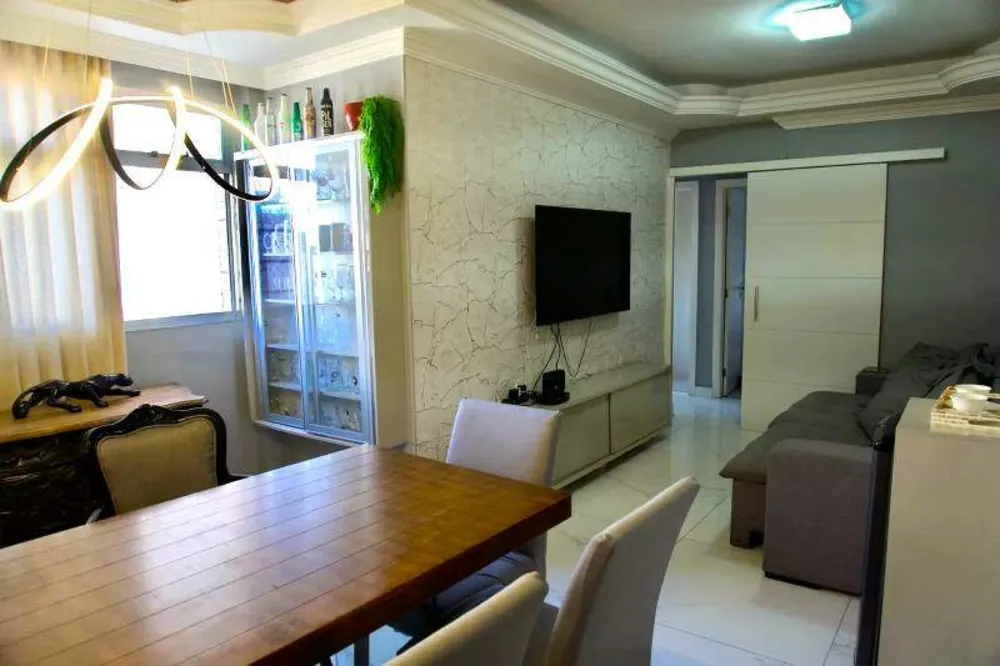 Apartamento, 3 quartos, 98 m² - Foto 1