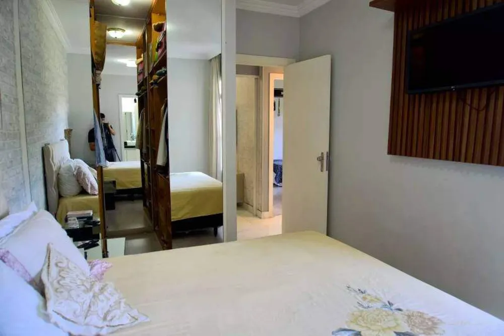 Apartamento, 3 quartos, 98 m² - Foto 4