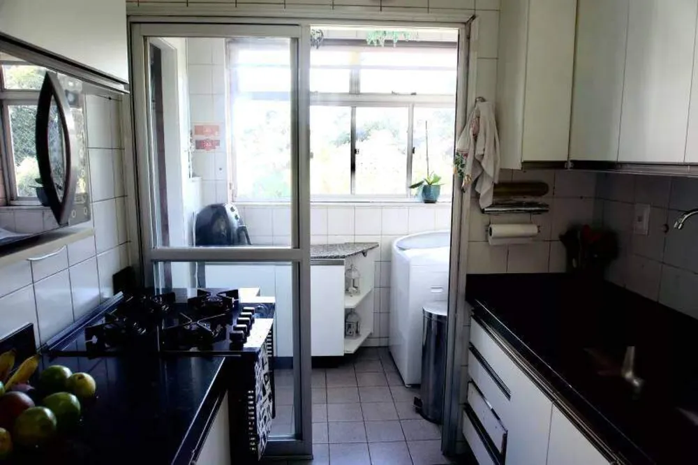 Apartamento, 3 quartos, 98 m² - Foto 11