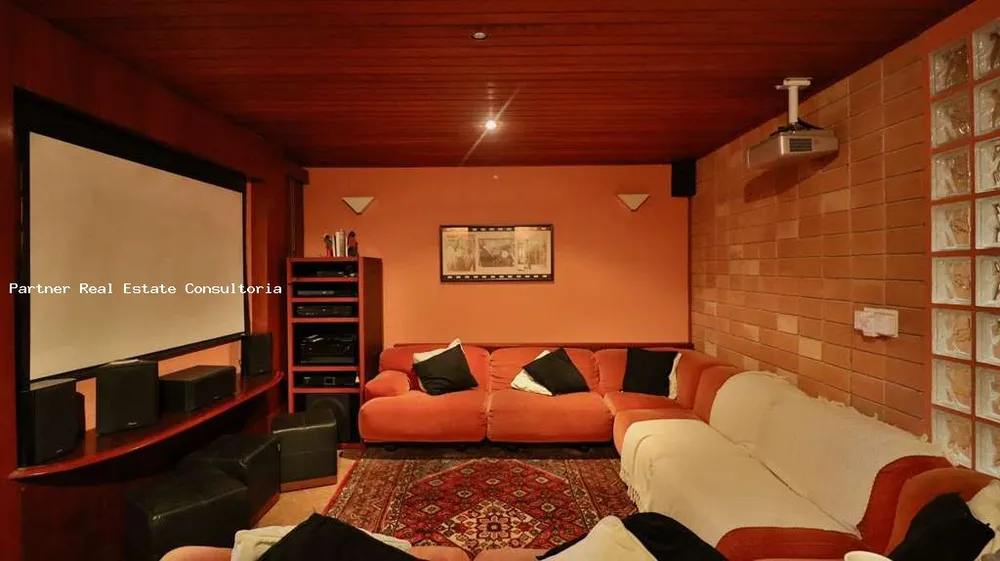 Casa de Condomínio, 7 quartos - Foto 14