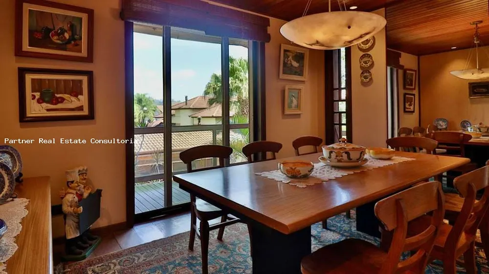 Casa de Condomínio, 7 quartos - Foto 8
