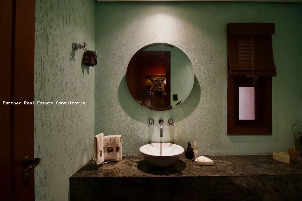 Casa de Condomínio, 7 quartos - Foto 12