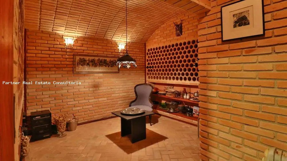 Casa de Condomínio, 7 quartos - Foto 15