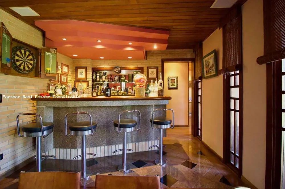 Casa de Condomínio, 7 quartos - Foto 10