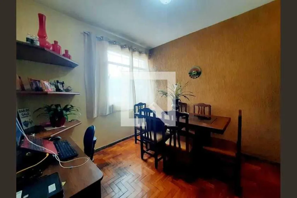 Apartamento, 3 quartos, 92 m² - Foto 3