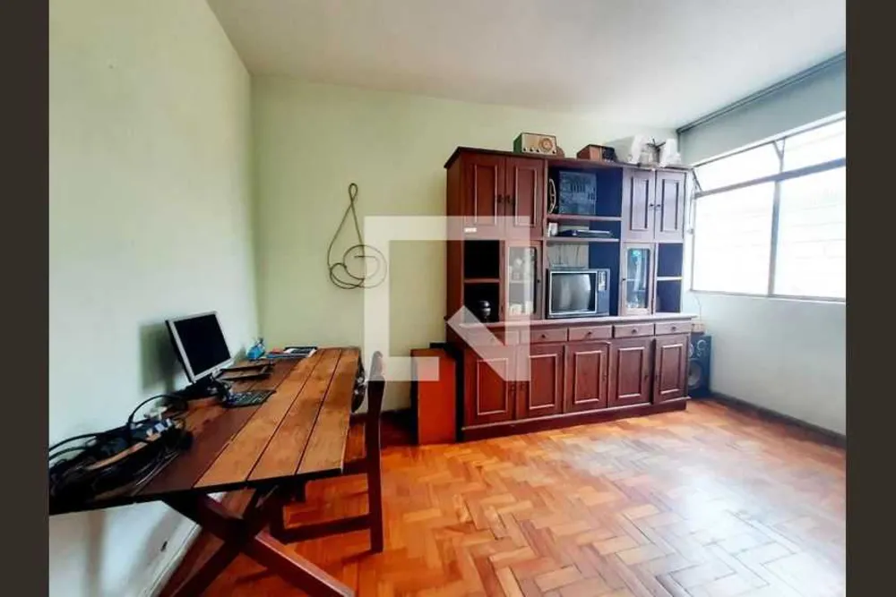 Apartamento, 3 quartos, 92 m² - Foto 1