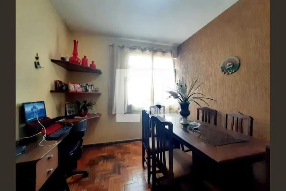 Apartamento, 3 quartos, 92 m² - Foto 2