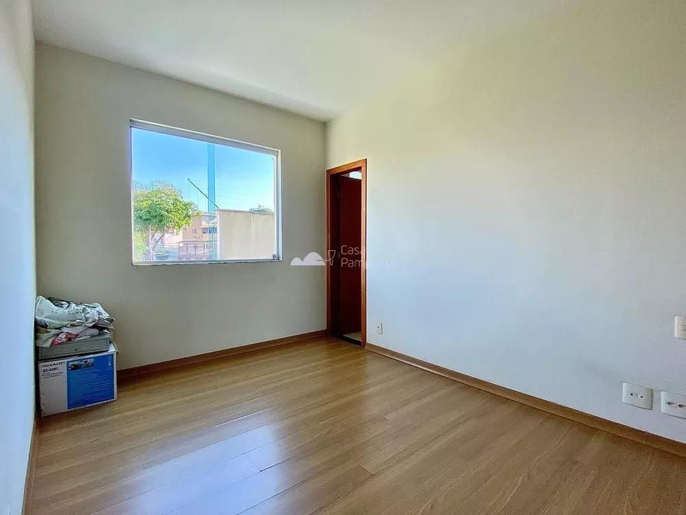 Apartamento à venda com 3 quartos, 88m² - Foto 6