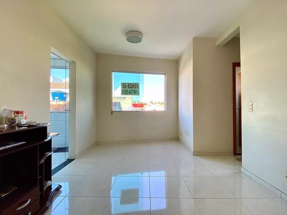 Apartamento à venda com 3 quartos, 88m² - Foto 3