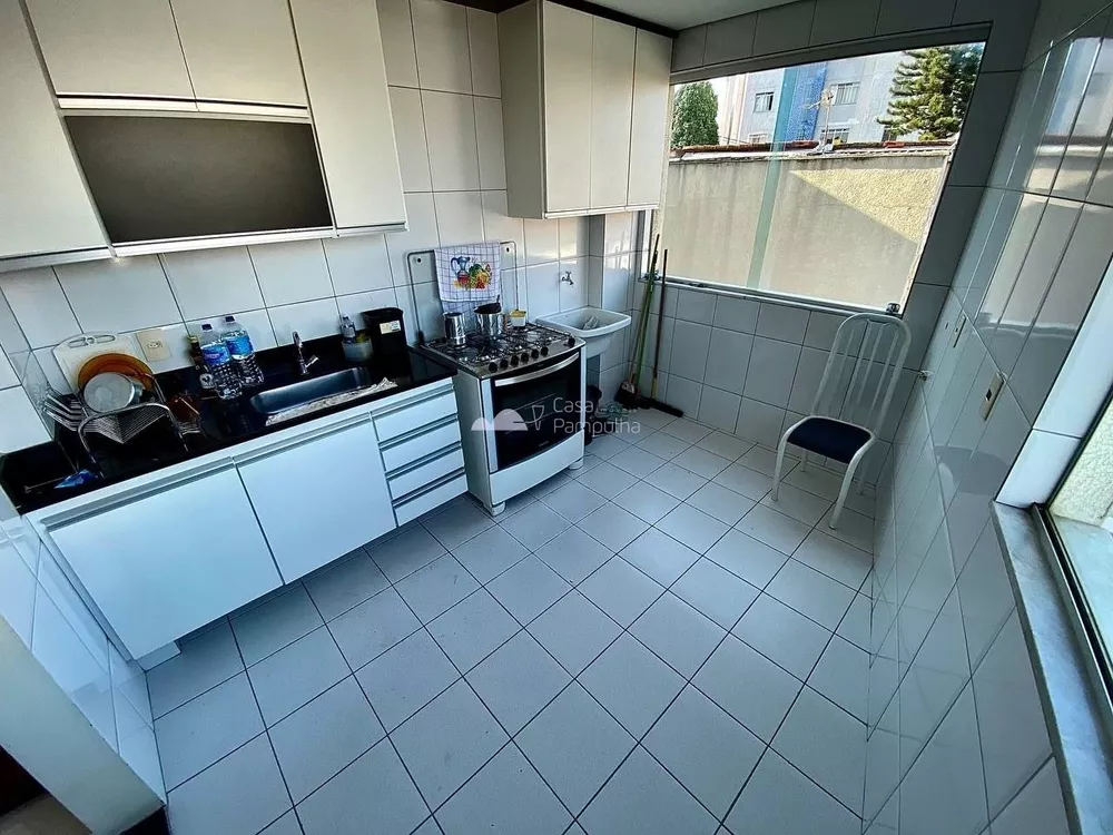 Apartamento à venda com 3 quartos, 88m² - Foto 5