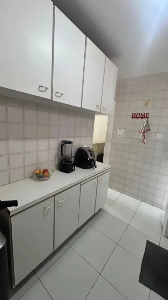 Apartamento, 1 quarto, 60 m² - Foto 3
