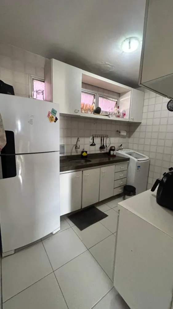 Apartamento, 1 quarto, 60 m² - Foto 2