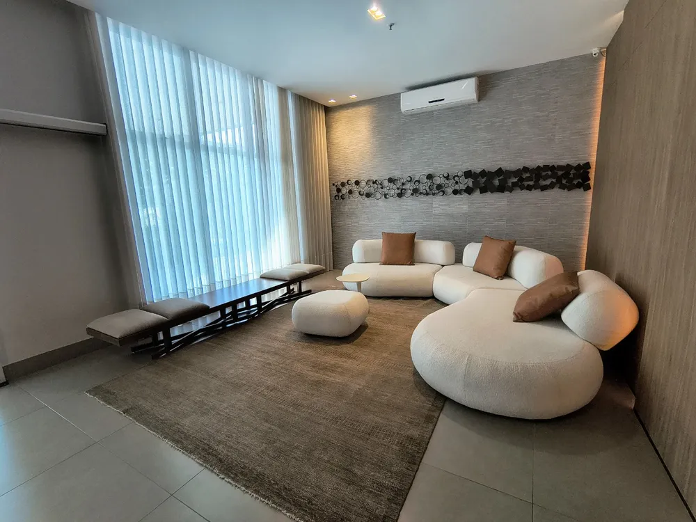 Apartamento, 1 quarto, 40 m² - Foto 5
