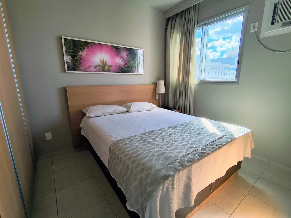 Apartamento, 1 quarto, 40 m² - Foto 3