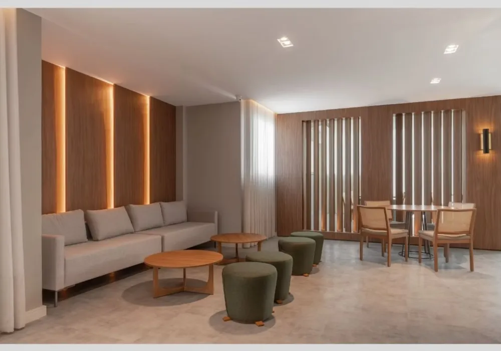 Apartamento, 1 quarto, 40 m² - Foto 8