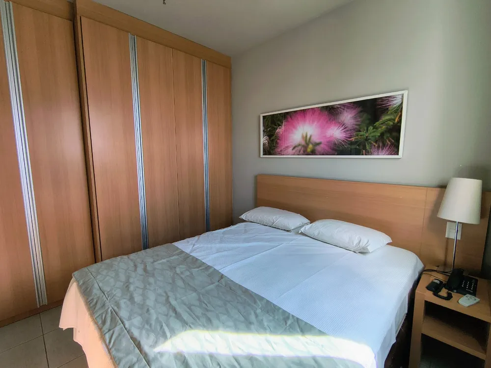 Apartamento, 1 quarto, 40 m² - Foto 4