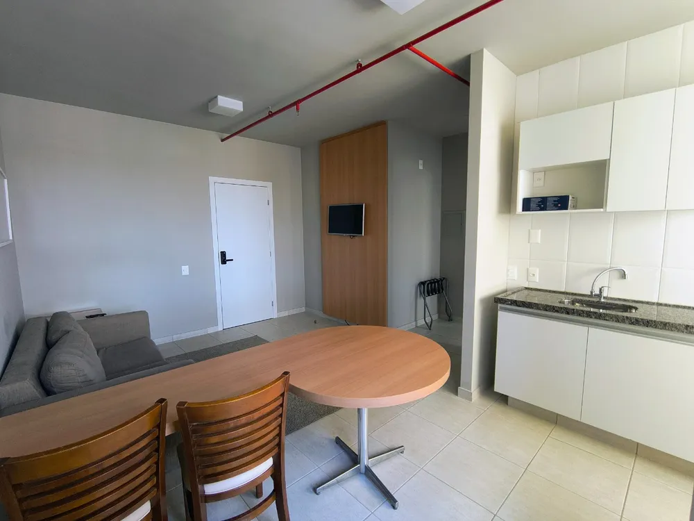 Apartamento, 1 quarto, 40 m² - Foto 2