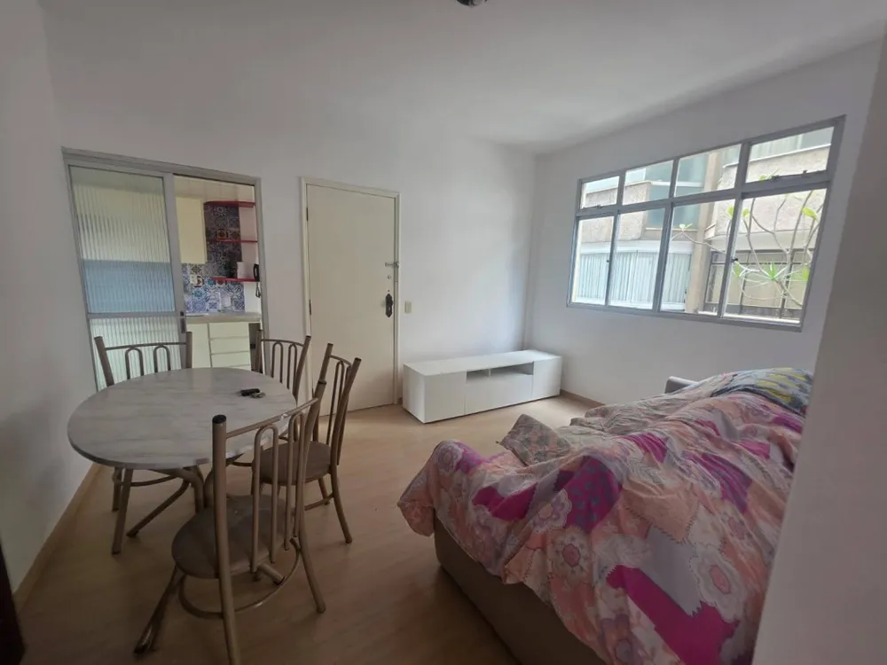 Apartamento, 3 quartos, 80 m² - Foto 3