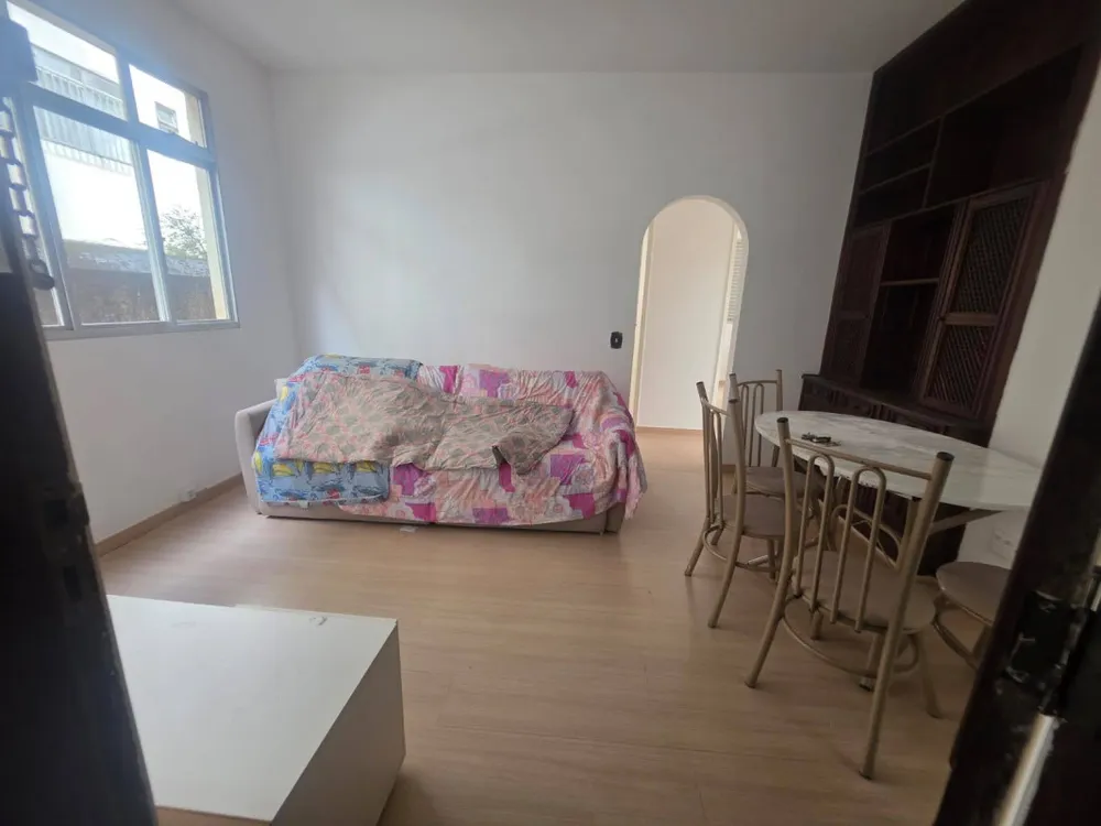 Apartamento, 3 quartos, 80 m² - Foto 1